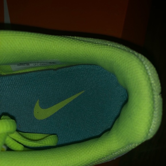 Nike lunarglide 3 (GS) kids 5 , woman’s 7 - Picture 3 of 5